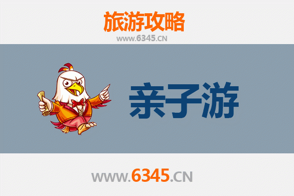 保定定兴亲子游攻略：探索古城韵味，共享家庭欢乐时光